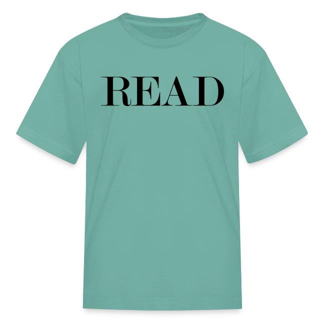 READ