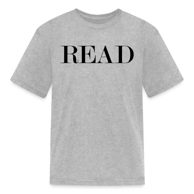 READ