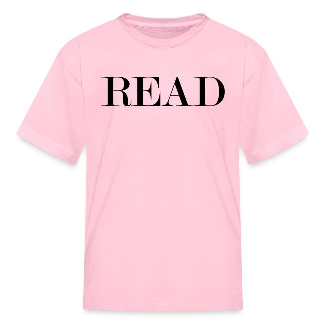 READ