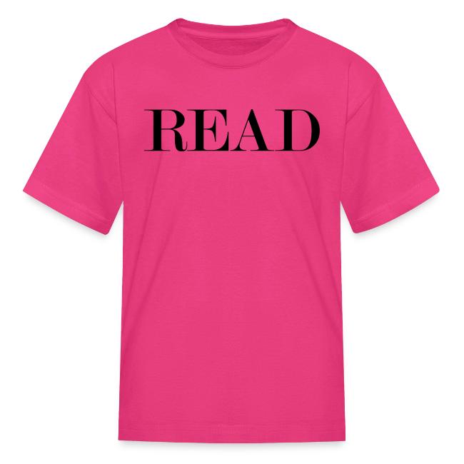 READ