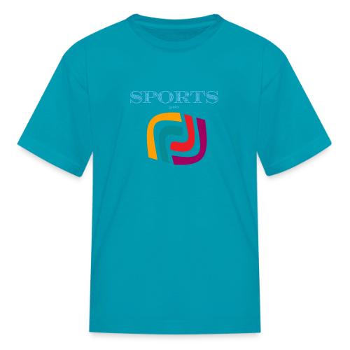 Sports - Kid's T-Shirt