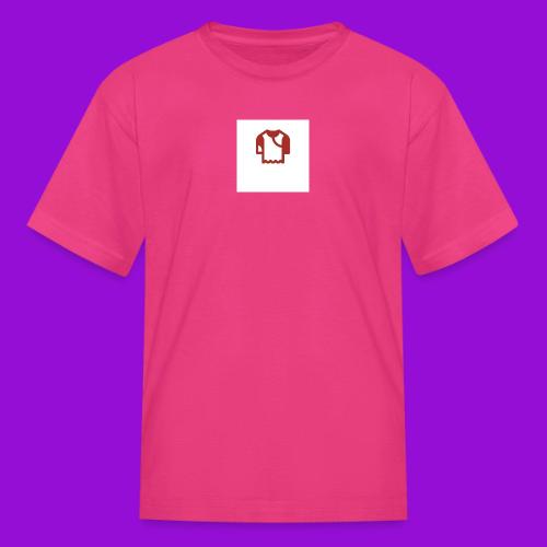 Logo - Kid's T-Shirt