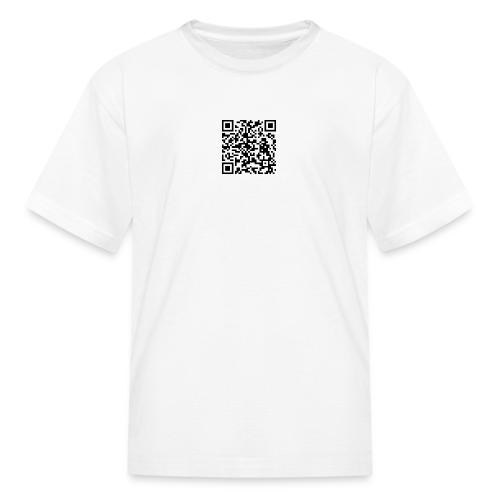 business series webinar social commerce funnel - Kid's T-Shirt