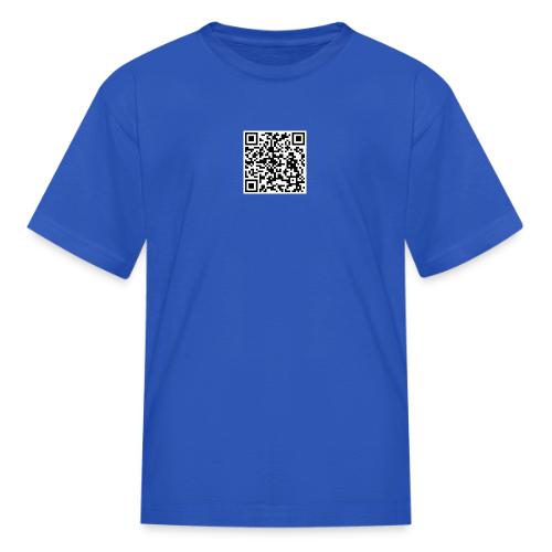business series webinar social commerce funnel - Kid's T-Shirt
