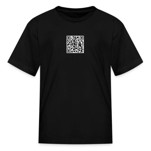 business series webinar social commerce funnel - Kid's T-Shirt
