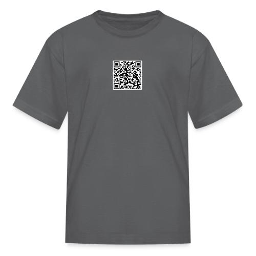 business series webinar social commerce funnel - Kid's T-Shirt