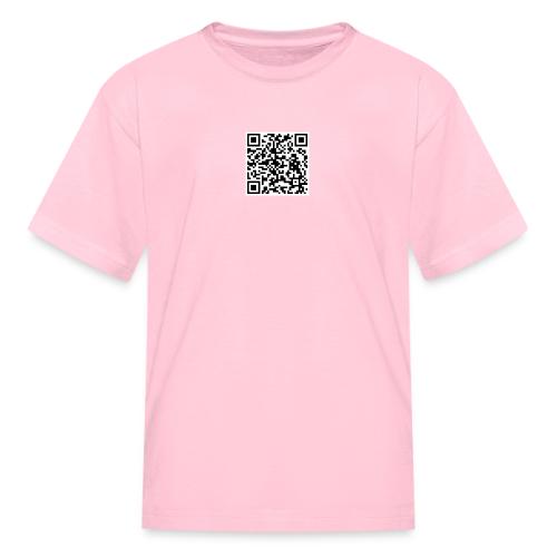 business series webinar social commerce funnel - Kid's T-Shirt