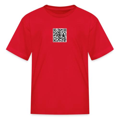 business series webinar social commerce funnel - Kid's T-Shirt