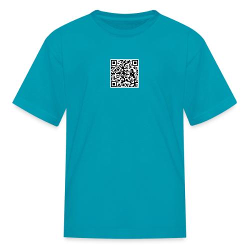business series webinar social commerce funnel - Kid's T-Shirt