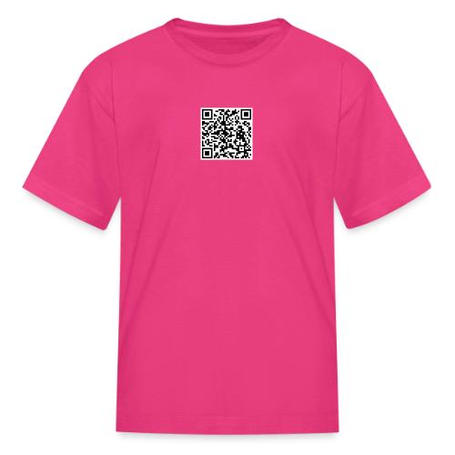 business series webinar social commerce funnel - Kid's T-Shirt