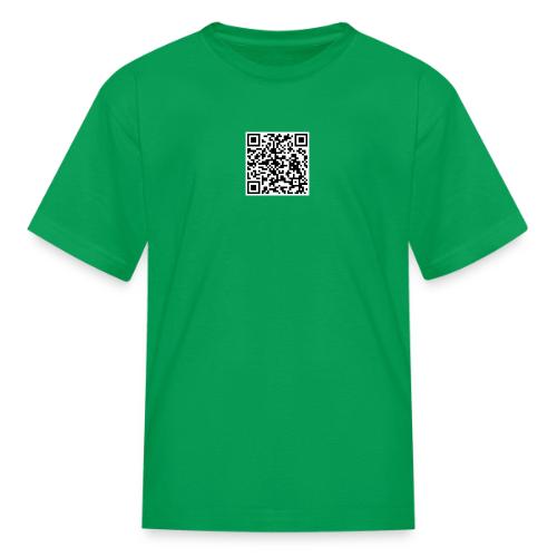 business series webinar social commerce funnel - Kid's T-Shirt