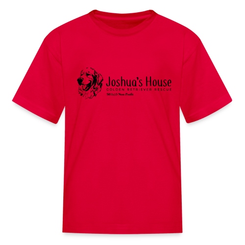 JHGRR - Kids' T-Shirt