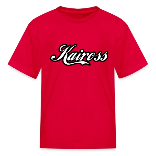 Kaiross T-shirt (Mens) - Kids' T-Shirt