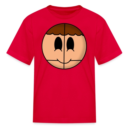 Leland Loney - Kids' T-Shirt