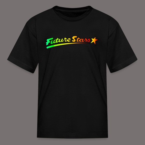 Future Stars 87 Topps - Kids' T-Shirt