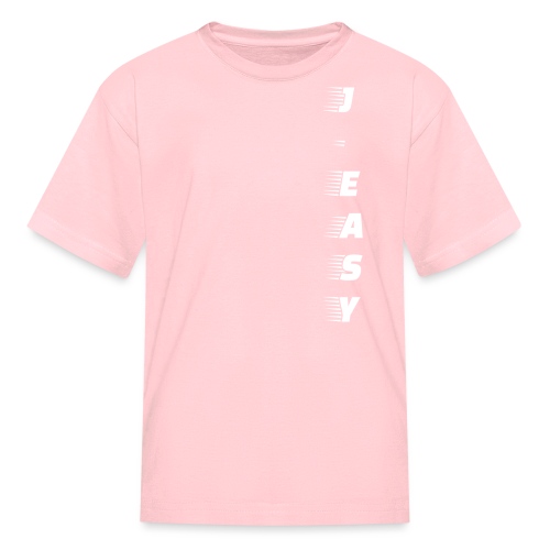 J-Easy ColorRush - Kids' T-Shirt