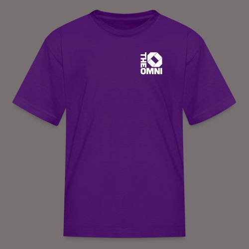 The Omni - Kids' T-Shirt
