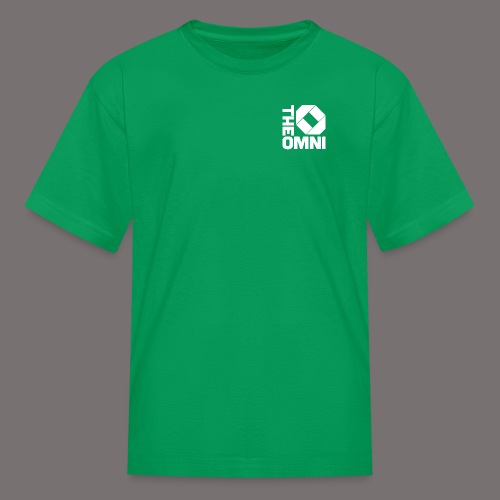 The Omni - Kids' T-Shirt