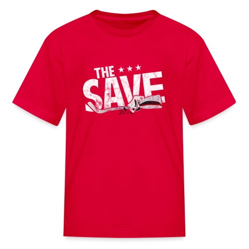 The Save - Kids' T-Shirt