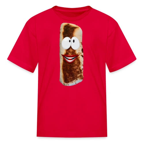 PB Burrito Guy - Kids' T-Shirt