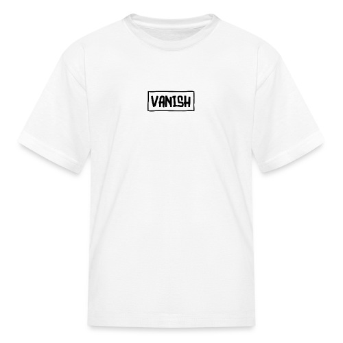 Vanish - Comic - Kids' T-Shirt