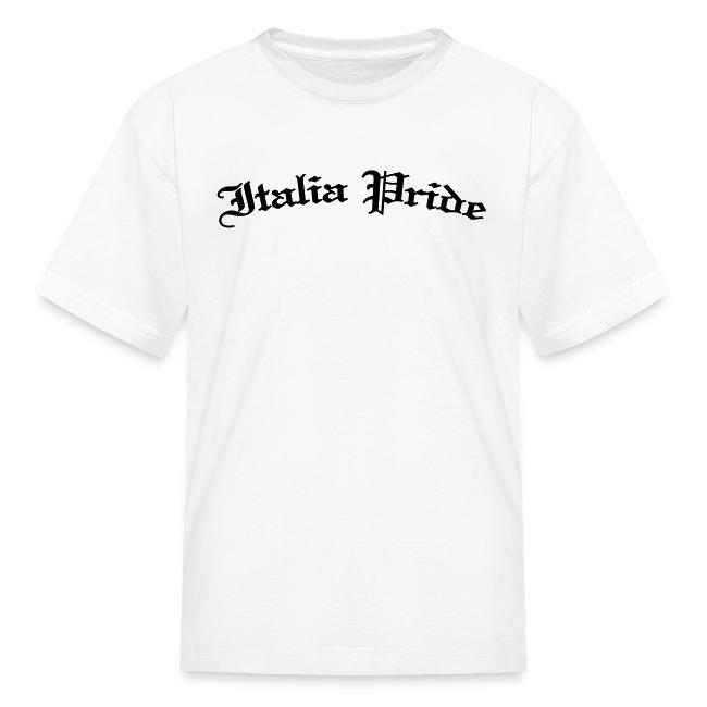 Italia Pride Gothic