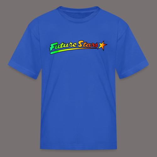 Future Stars 87 Topps - Kid's T-Shirt
