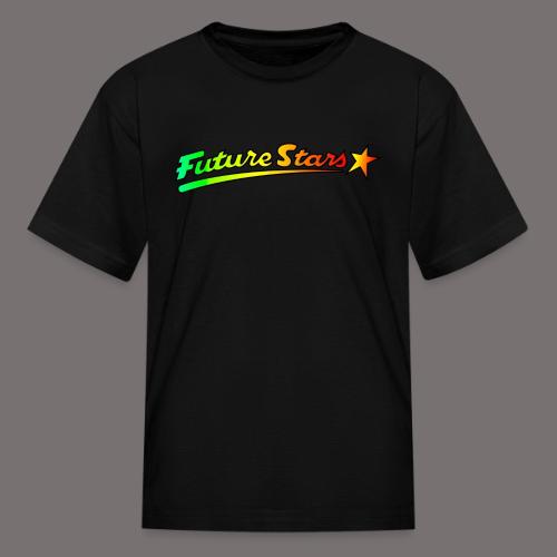 Future Stars 87 Topps - Kid's T-Shirt
