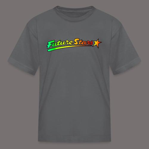 Future Stars 87 Topps - Kid's T-Shirt