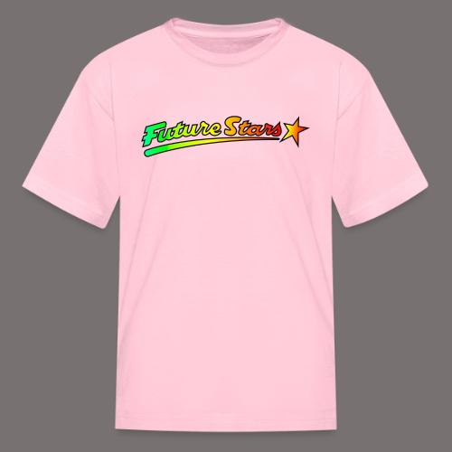 Future Stars 87 Topps - Kid's T-Shirt