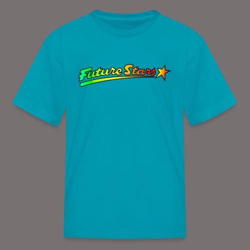 Future Stars 87 Topps - Kid's T-Shirt