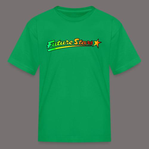 Future Stars 87 Topps - Kid's T-Shirt
