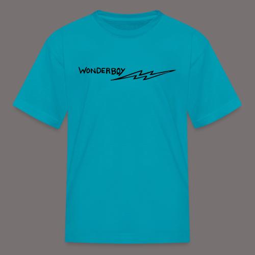 Wonderboy - Kid's T-Shirt