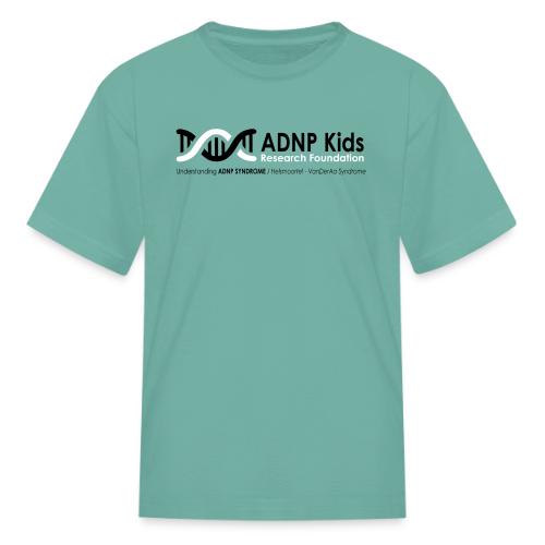 RED - Kid's T-Shirt