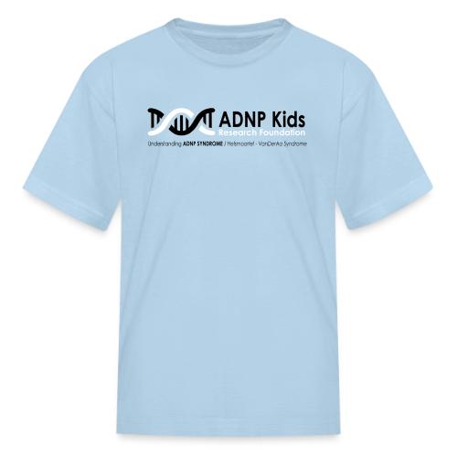 RED - Kid's T-Shirt
