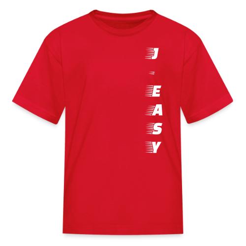 J-Easy ColorRush - Kid's T-Shirt