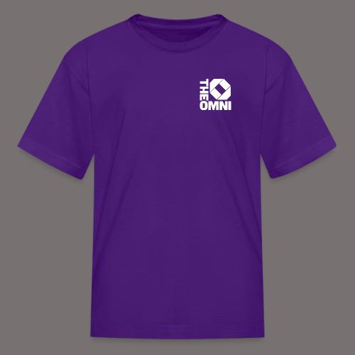 The Omni - Kid's T-Shirt