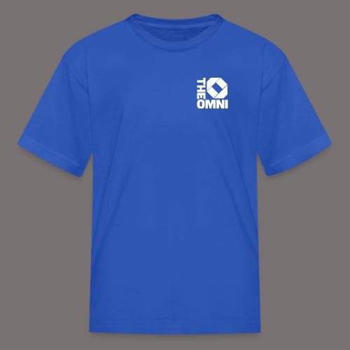 The Omni - Kid's T-Shirt