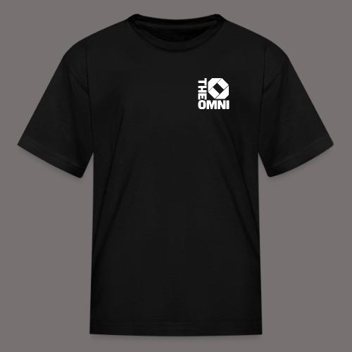 The Omni - Kid's T-Shirt
