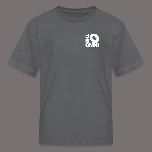 The Omni - Kid's T-Shirt
