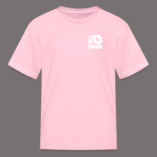 The Omni - Kid's T-Shirt