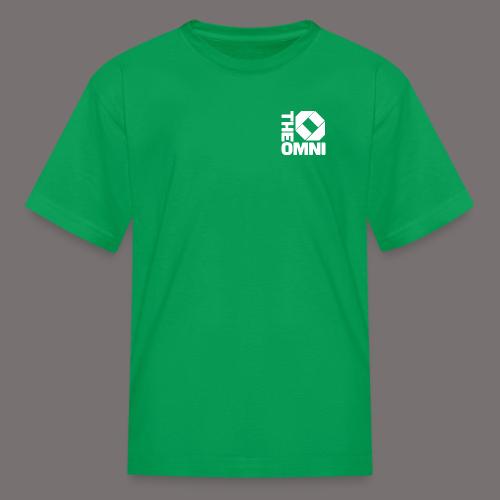 The Omni - Kid's T-Shirt