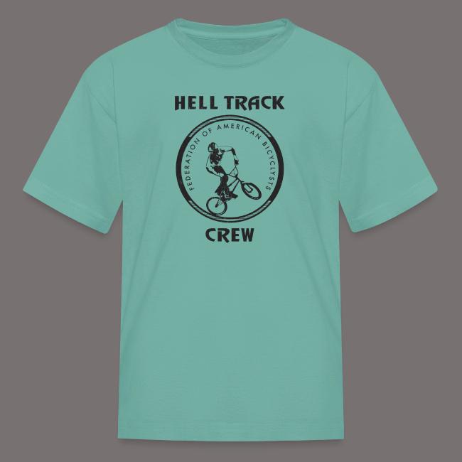 Hell Track Crew