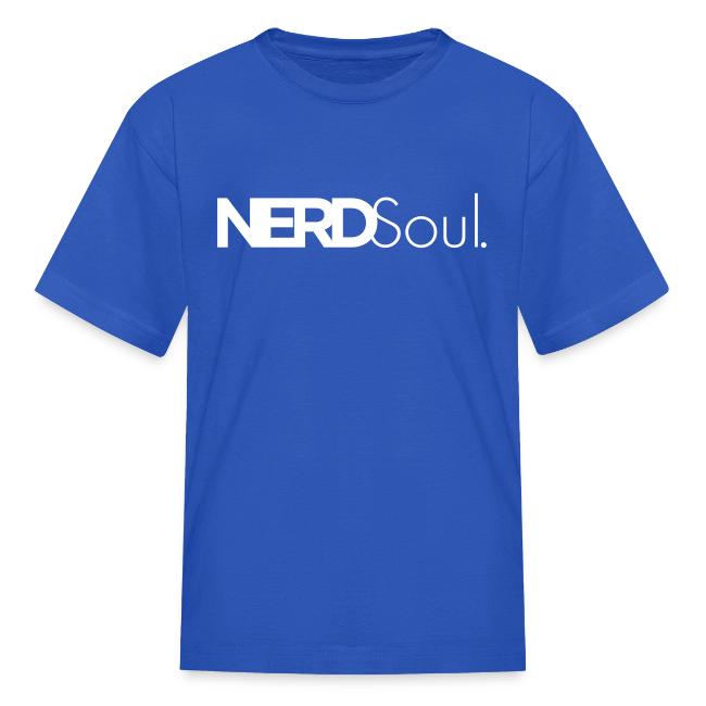 NERDSoul Slim