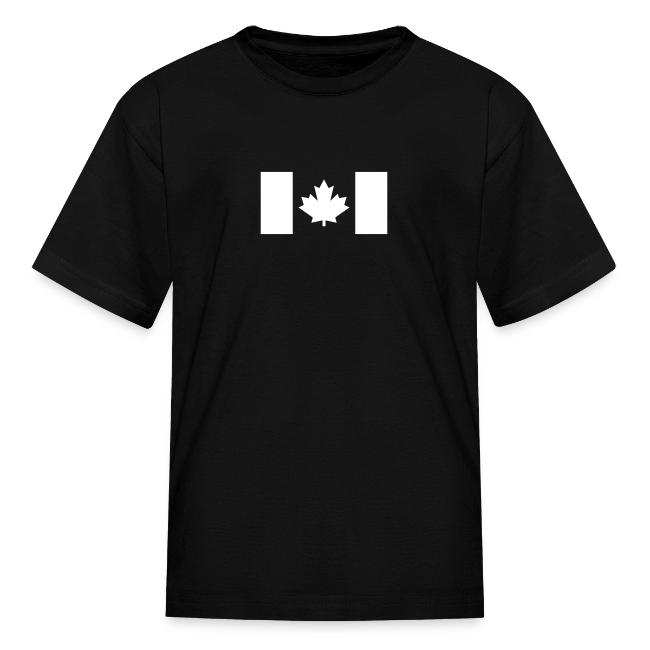 Canadian Flag