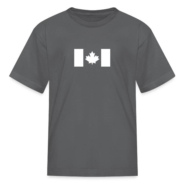 Canadian Flag
