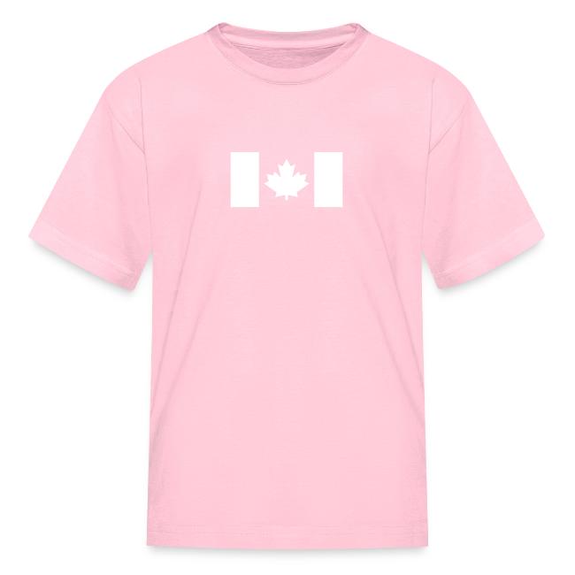 Canadian Flag