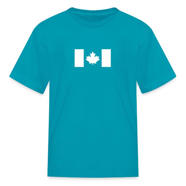Canadian Flag