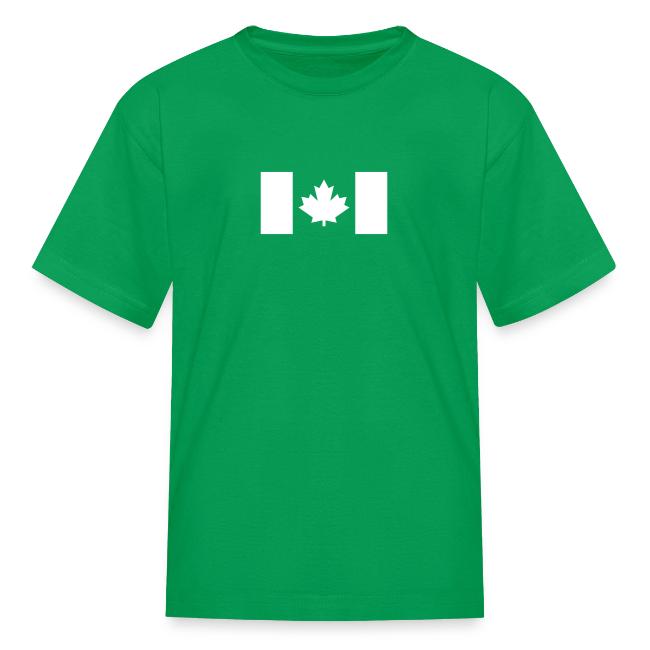 Canadian Flag