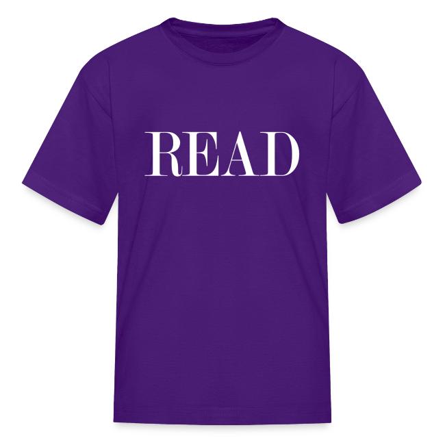 READ